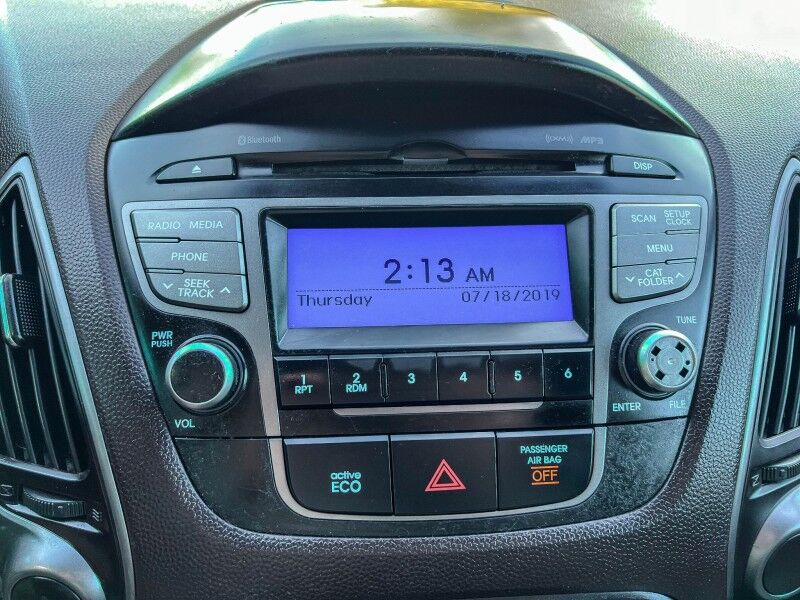 2014 Hyundai Tucson GLS Wilmington NC