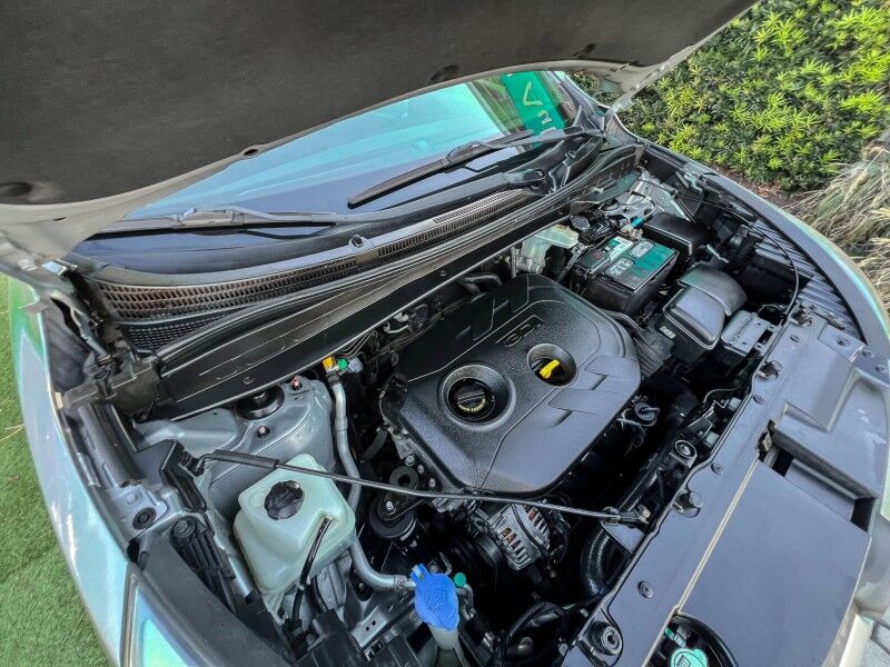 2014 Hyundai Tucson GLS Wilmington NC