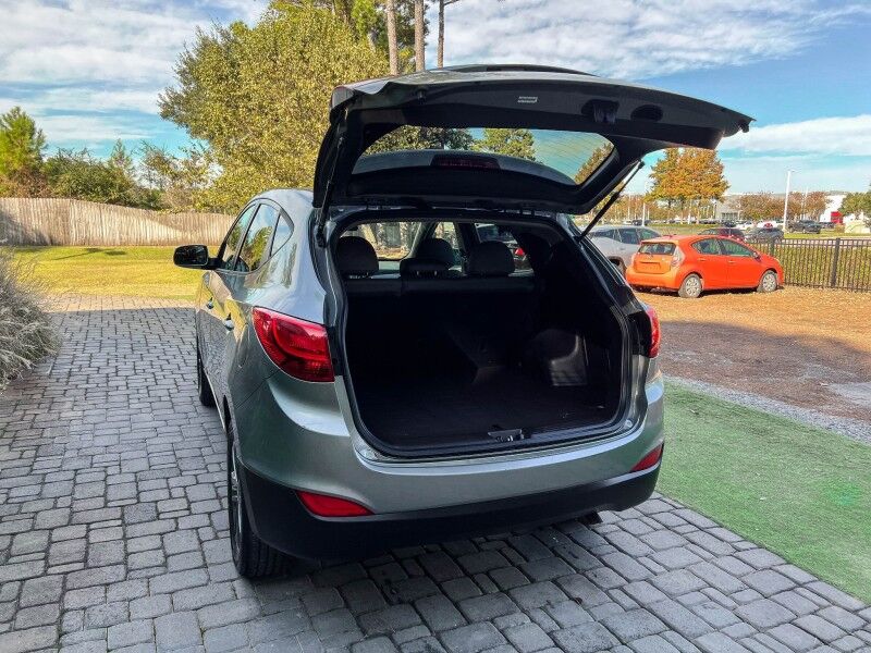 2014 Hyundai Tucson GLS Wilmington NC