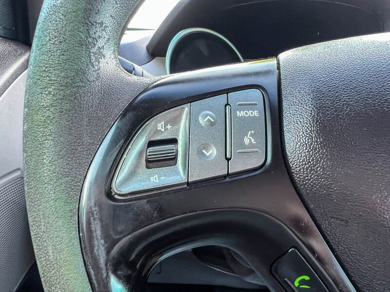 2014 Hyundai Tucson GLS Wilmington NC