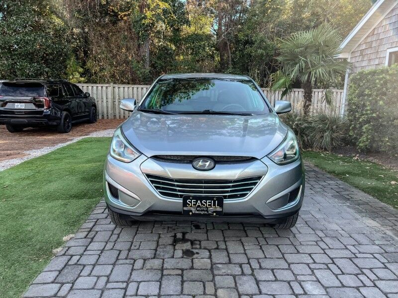 2014 Hyundai Tucson GLS Wilmington NC