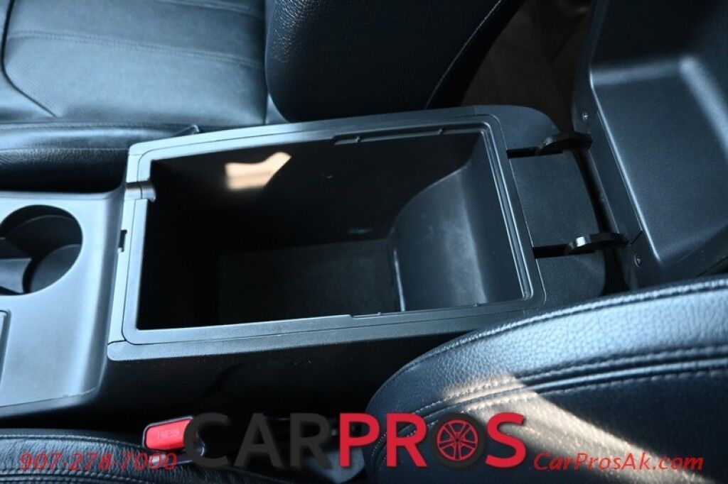 2014 Hyundai Tucson Limited - AWD - Power & Leather Heated Seats - Keyless Entry w/ Push to Start - 7 Touch Screen - Navigation - Backup Camera - Dual Sunroof - Roof Rack - Bluetooth Anchorage AK