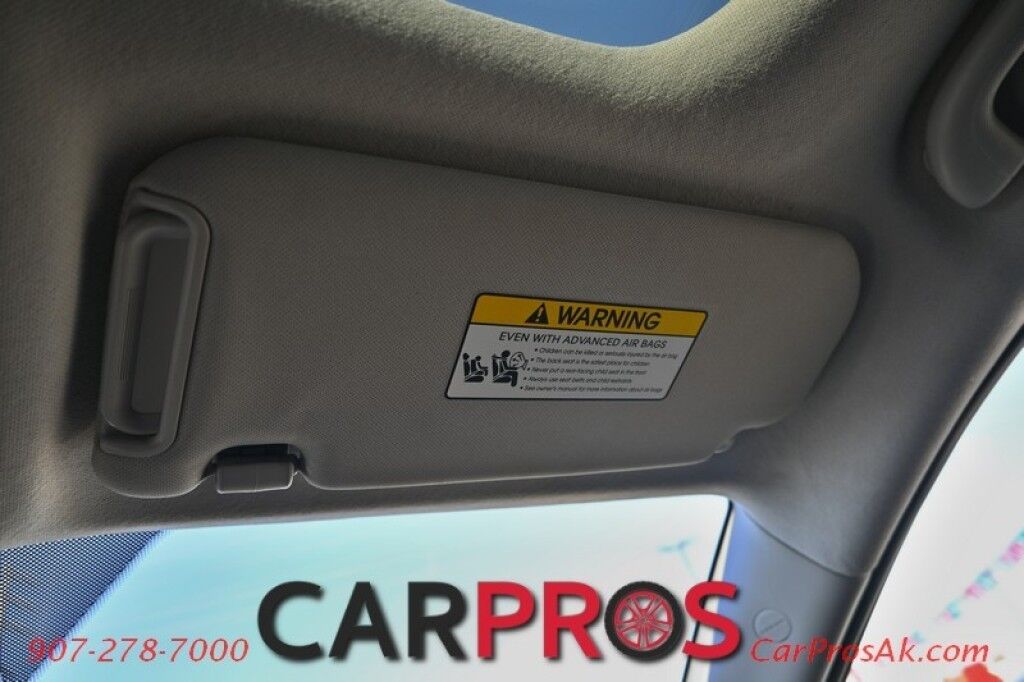 2014 Hyundai Tucson Limited - AWD - Power & Leather Heated Seats - Keyless Entry w/ Push to Start - 7 Touch Screen - Navigation - Backup Camera - Dual Sunroof - Roof Rack - Bluetooth Anchorage AK