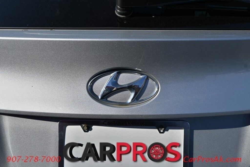 2014 Hyundai Tucson Limited - AWD - Power & Leather Heated Seats - Keyless Entry w/ Push to Start - 7 Touch Screen - Navigation - Backup Camera - Dual Sunroof - Roof Rack - Bluetooth Anchorage AK