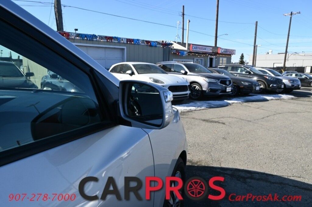 2014 Hyundai Tucson Limited - AWD - Power & Leather Heated Seats - Keyless Entry w/ Push to Start - 7 Touch Screen - Navigation - Backup Camera - Dual Sunroof - Roof Rack - Bluetooth Anchorage AK