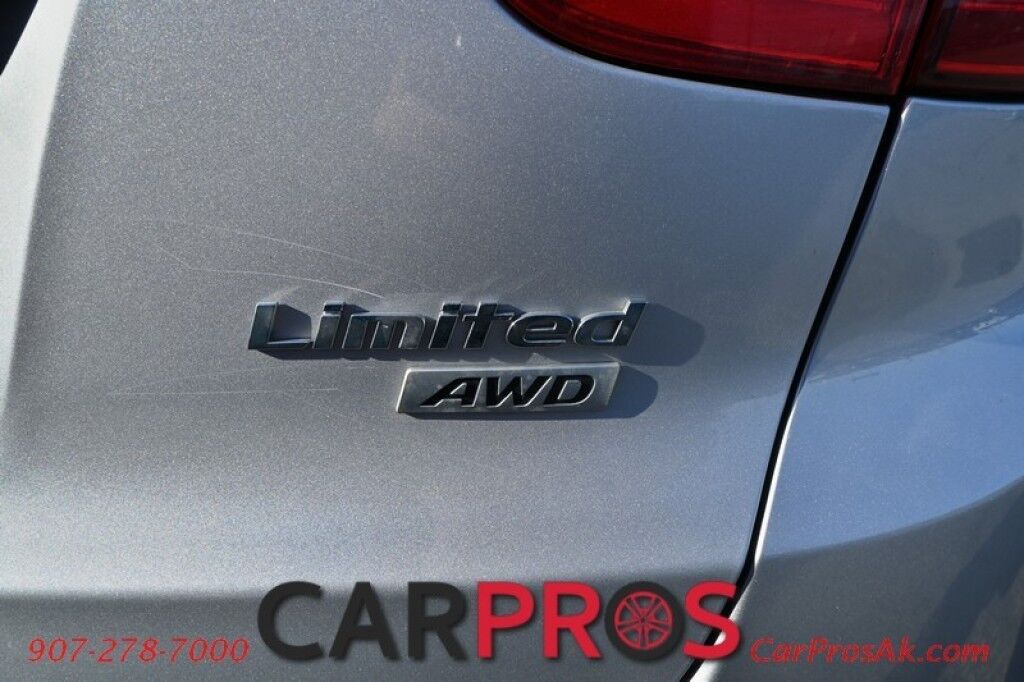 2014 Hyundai Tucson Limited - AWD - Power & Leather Heated Seats - Keyless Entry w/ Push to Start - 7 Touch Screen - Navigation - Backup Camera - Dual Sunroof - Roof Rack - Bluetooth Anchorage AK