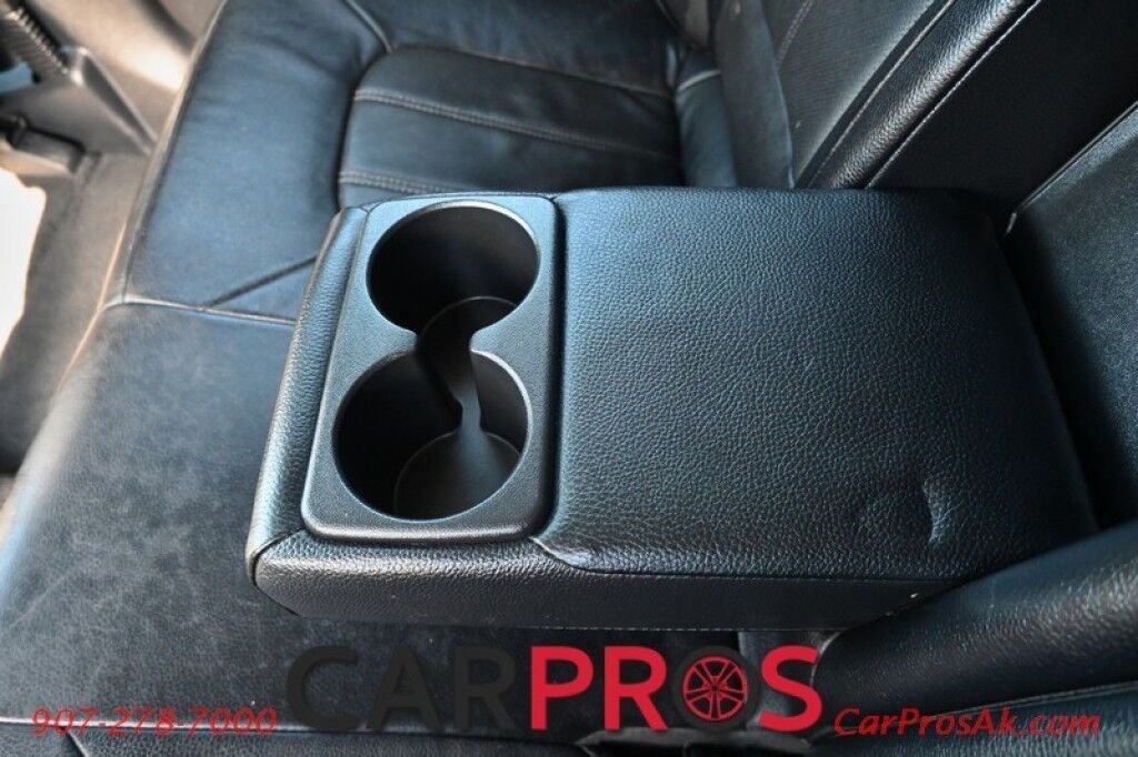 2014 Hyundai Tucson Limited - AWD - Power & Leather Heated Seats - Keyless Entry w/ Push to Start - 7 Touch Screen - Navigation - Backup Camera - Dual Sunroof - Roof Rack - Bluetooth Anchorage AK