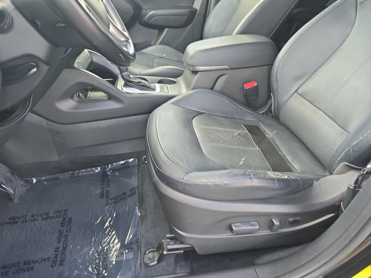 2014 Hyundai Tucson Limited Columbus OH
