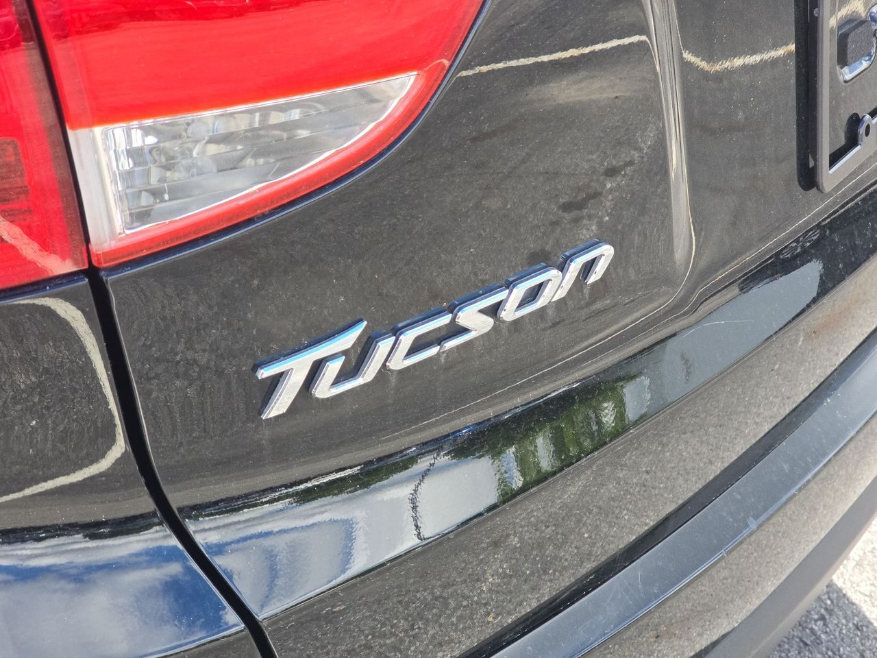 2014 Hyundai Tucson Limited Columbus OH