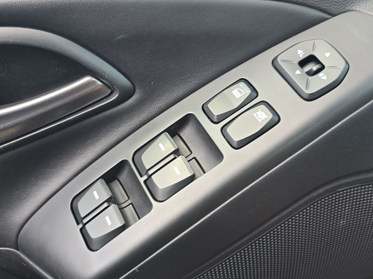 2014 Hyundai Tucson Limited Columbus OH