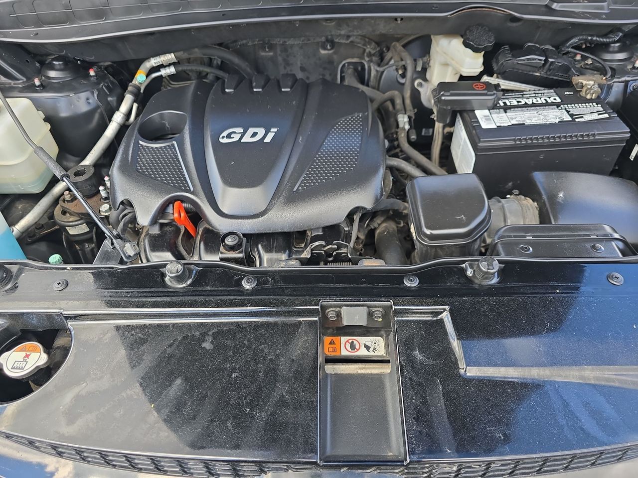 2014 Hyundai Tucson Limited Columbus OH