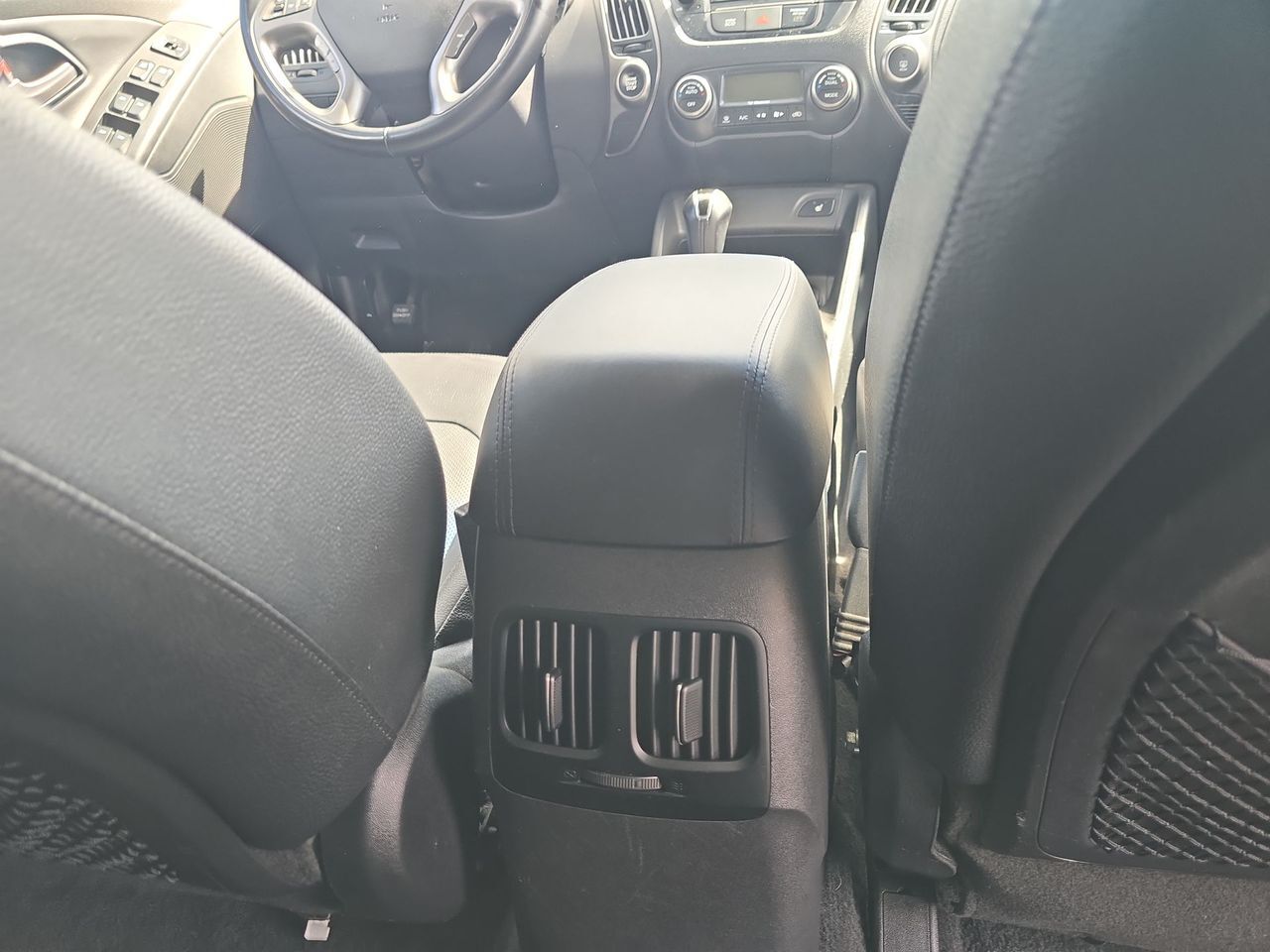 2014 Hyundai Tucson Limited Columbus OH