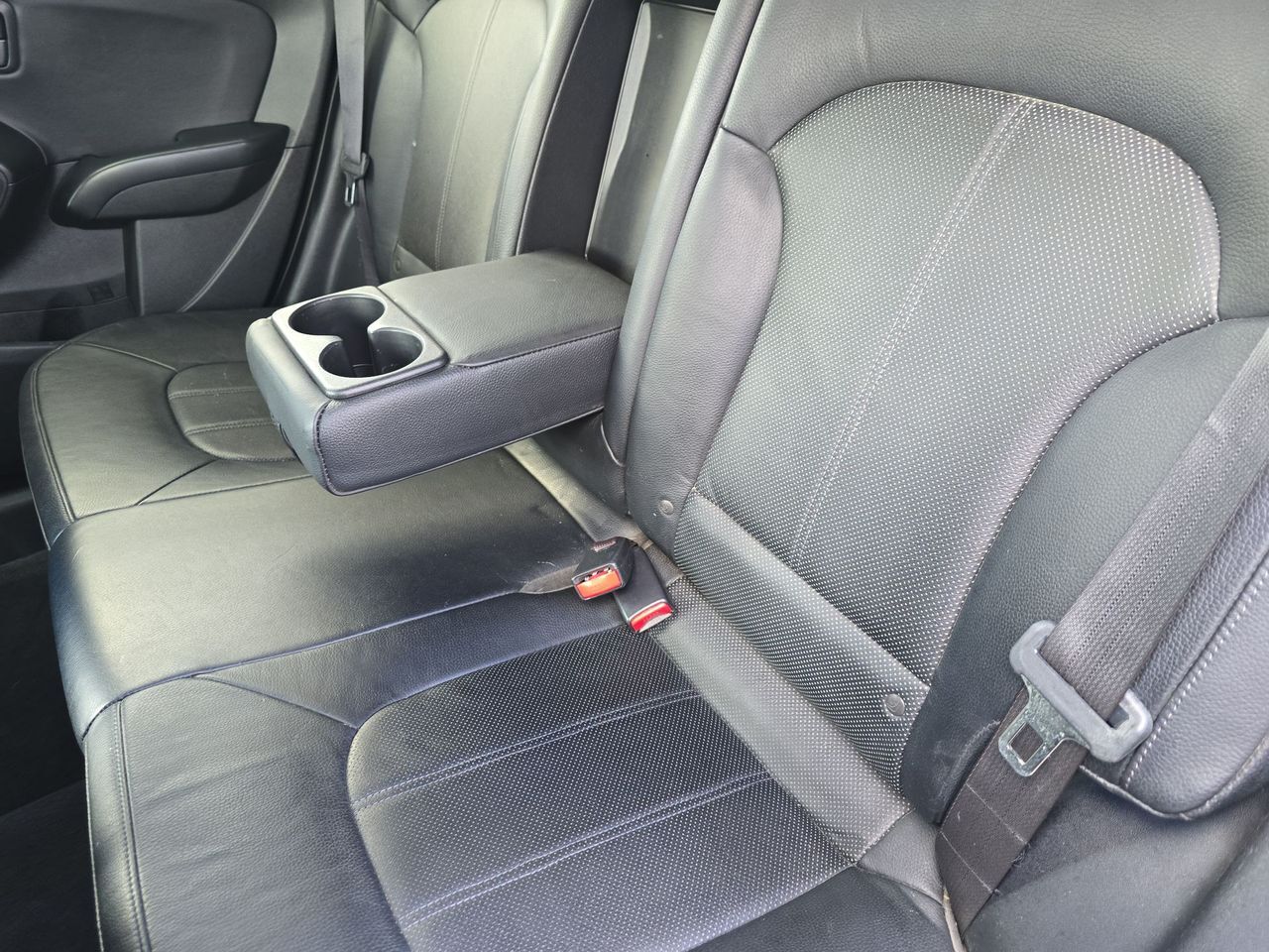 2014 Hyundai Tucson Limited Columbus OH