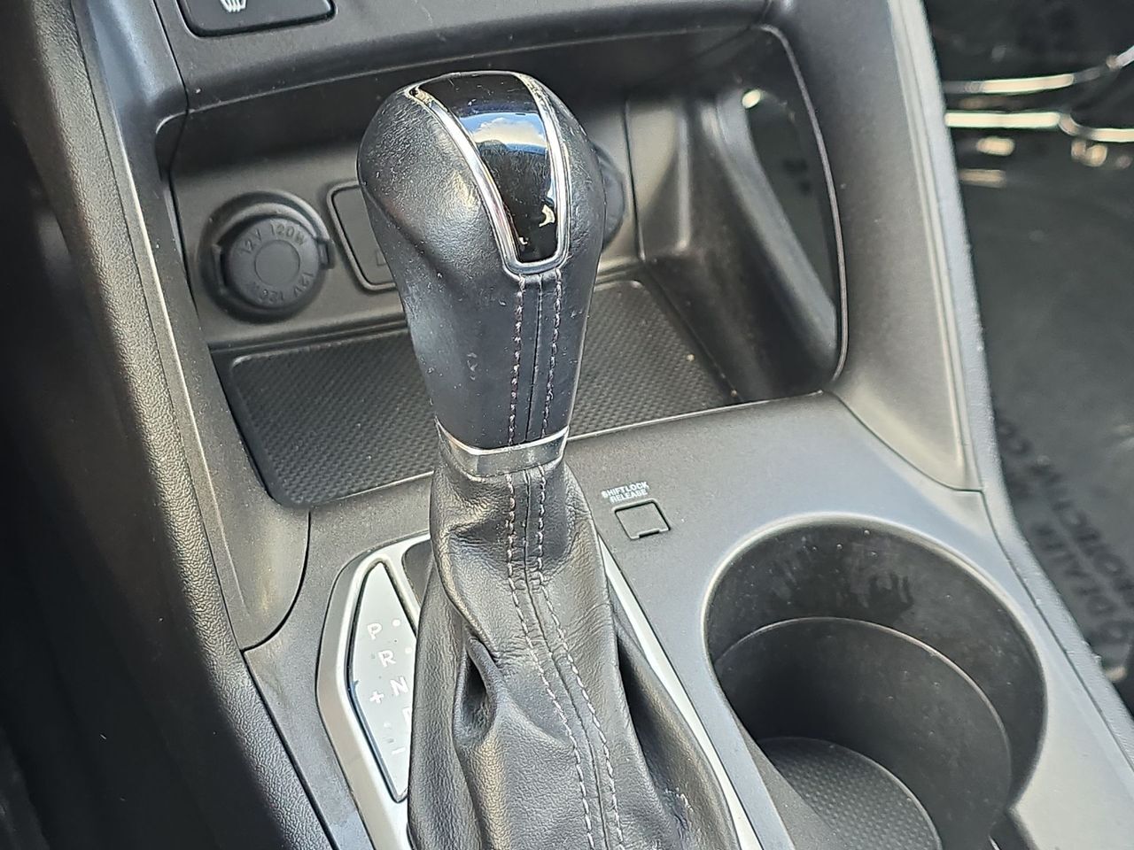 2014 Hyundai Tucson Limited Columbus OH