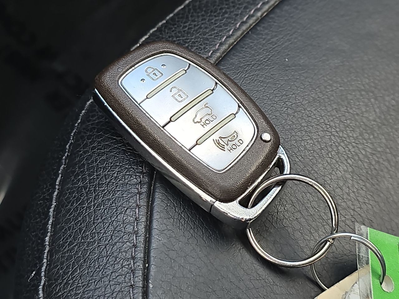2014 Hyundai Tucson Limited Columbus OH