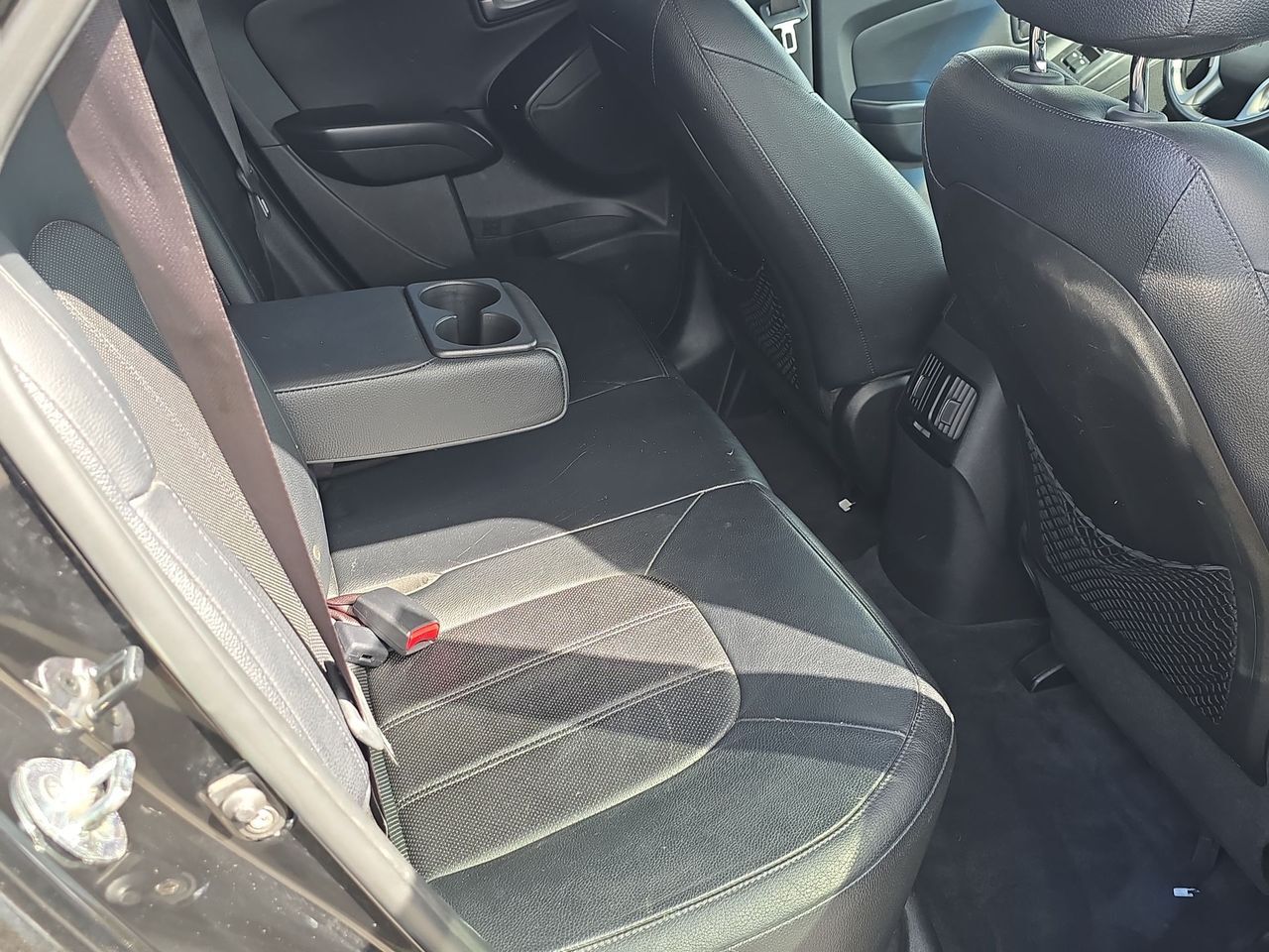 2014 Hyundai Tucson Limited Columbus OH