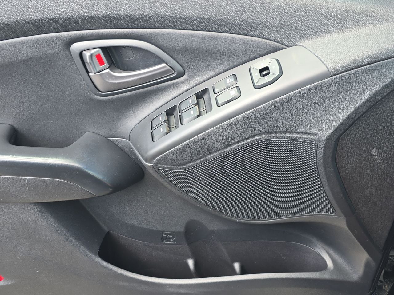 2014 Hyundai Tucson Limited Columbus OH