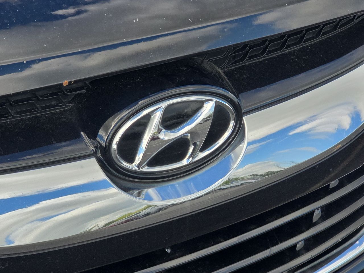 2014 Hyundai Tucson Limited Columbus OH