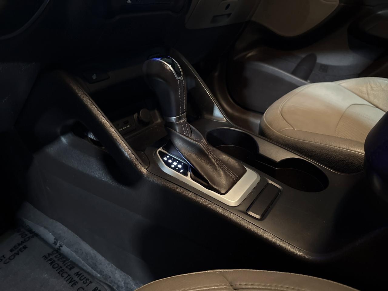 2014 Hyundai Tucson Limited San Antonio TX