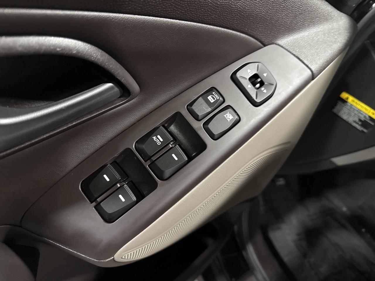 2014 Hyundai Tucson Limited San Antonio TX