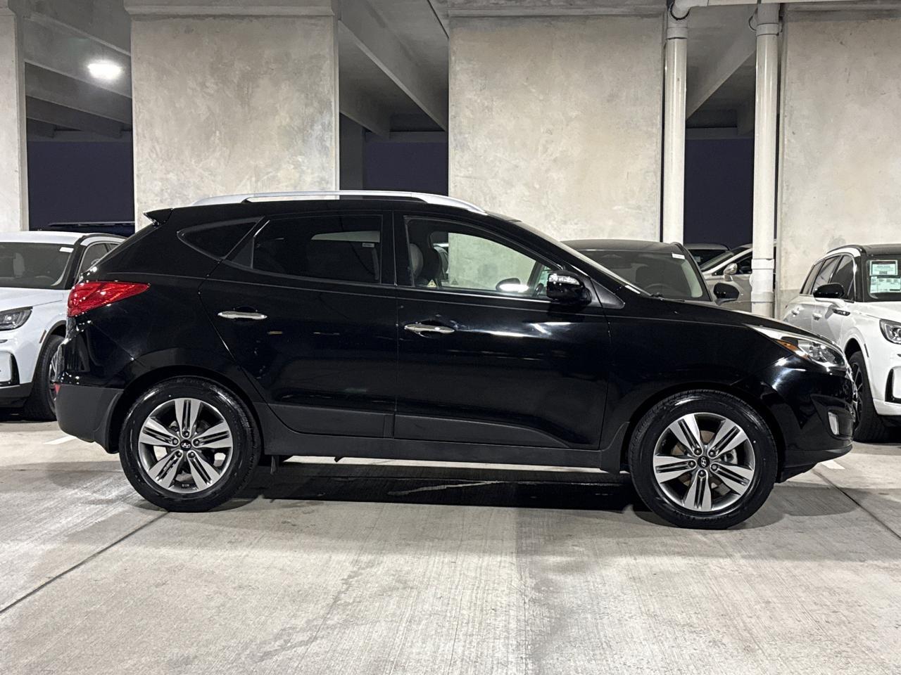 2014 Hyundai Tucson Limited San Antonio TX