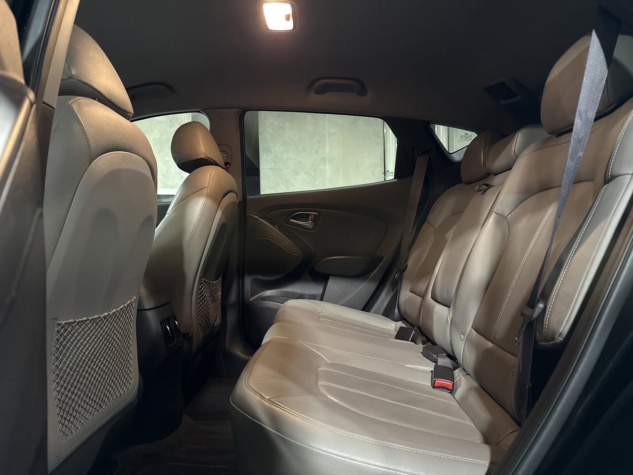 2014 Hyundai Tucson Limited San Antonio TX