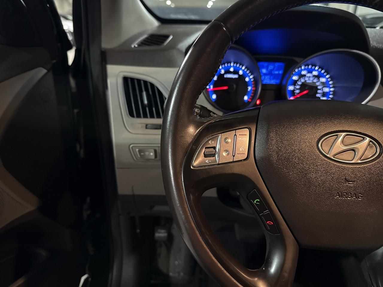 2014 Hyundai Tucson Limited San Antonio TX