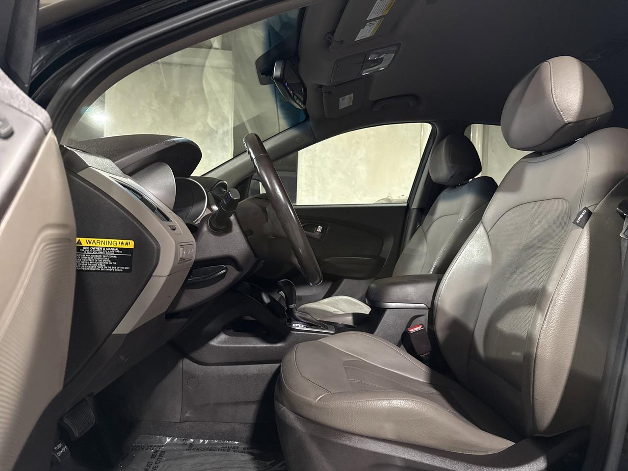 2014 Hyundai Tucson Limited San Antonio TX