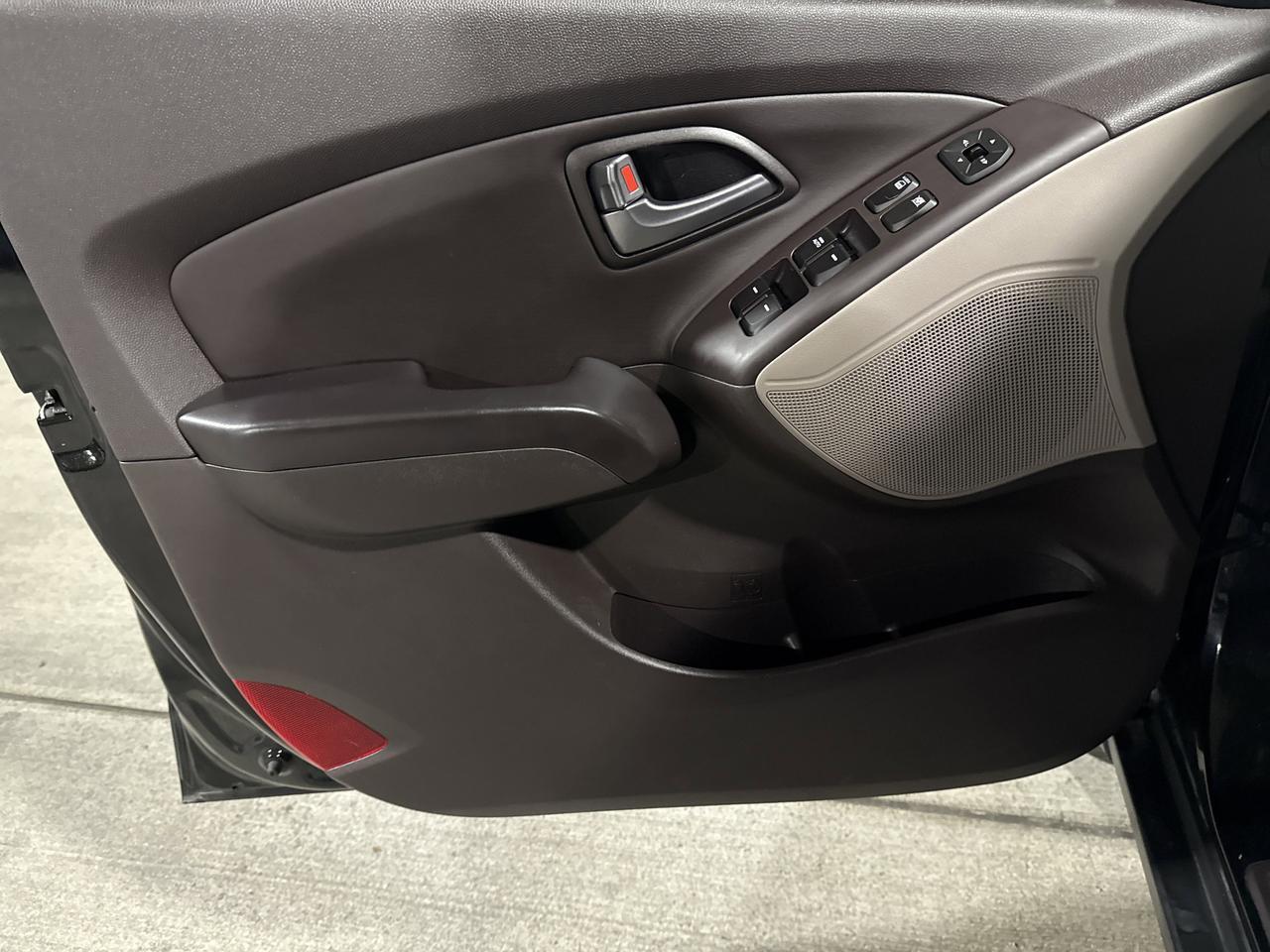 2014 Hyundai Tucson Limited San Antonio TX