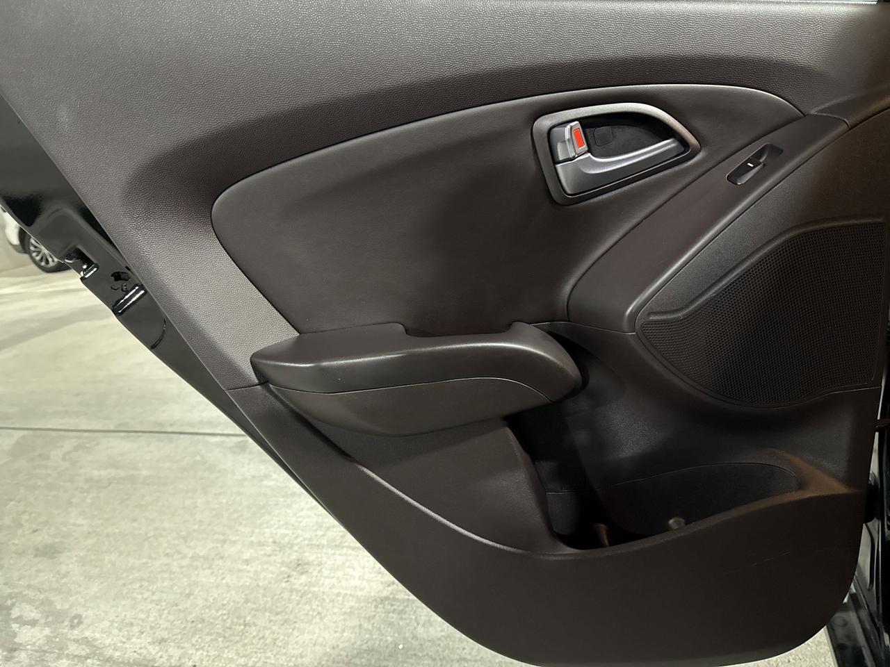 2014 Hyundai Tucson Limited San Antonio TX