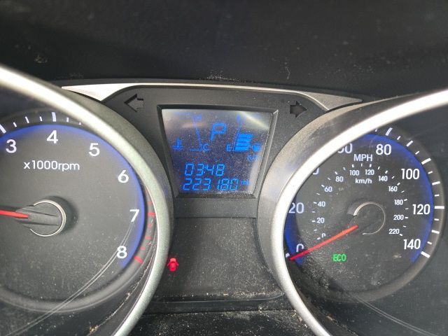 2014 Hyundai Tucson Limited West Burlington IA