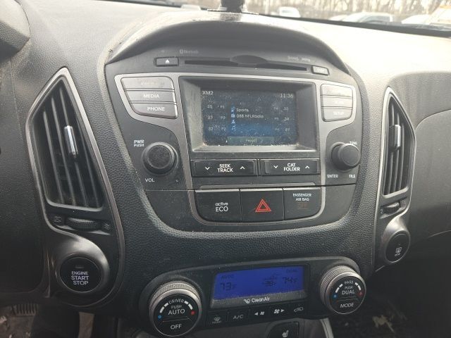 2014 Hyundai Tucson Limited West Burlington IA