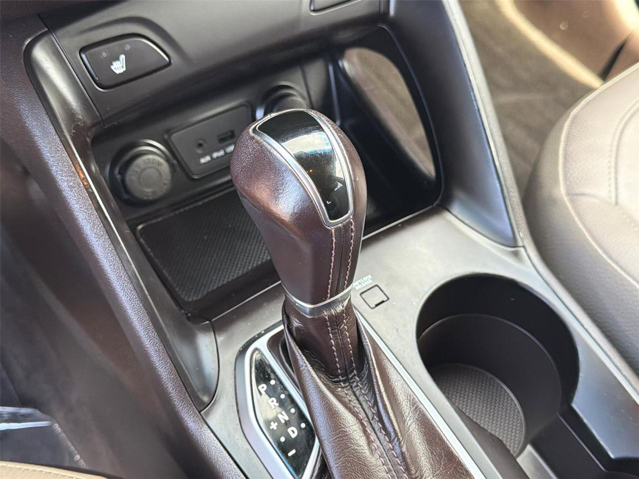 2014 Hyundai Tucson Limited Hagerstown MD