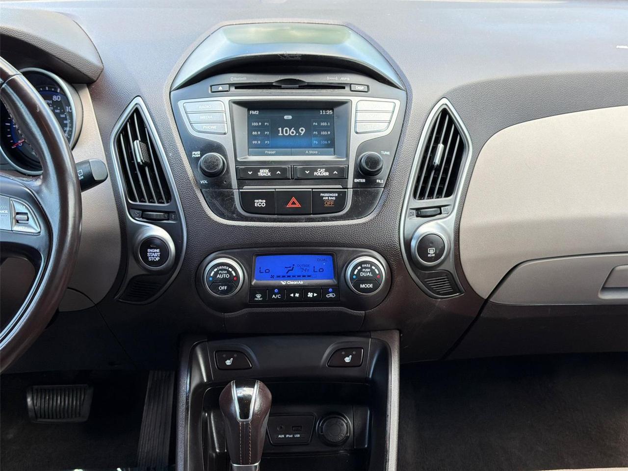 2014 Hyundai Tucson Limited Hagerstown MD