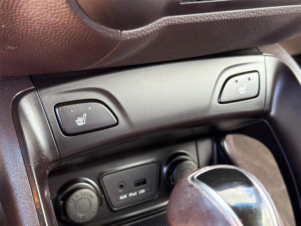 2014 Hyundai Tucson Limited Hagerstown MD