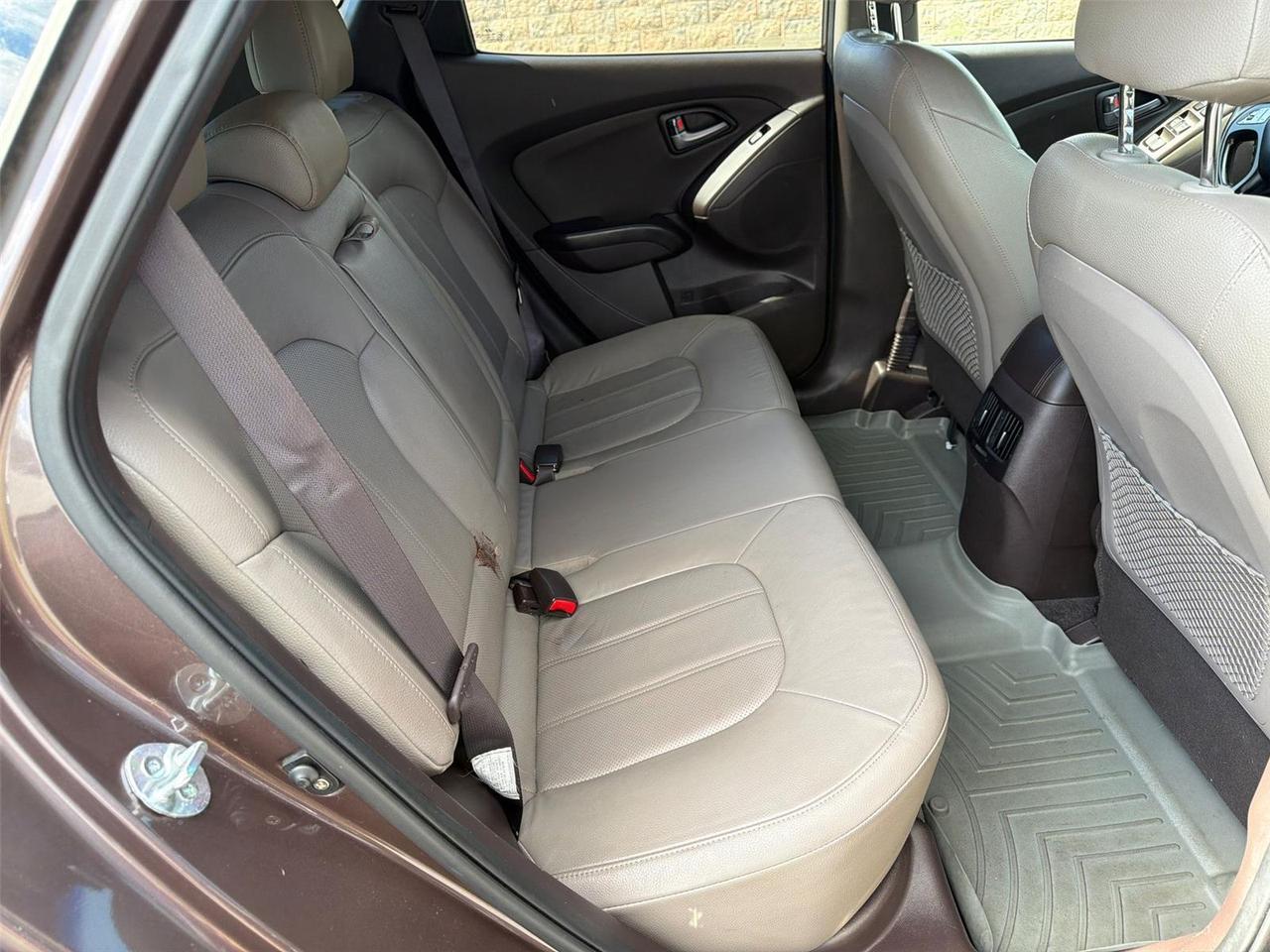 2014 Hyundai Tucson Limited Hagerstown MD