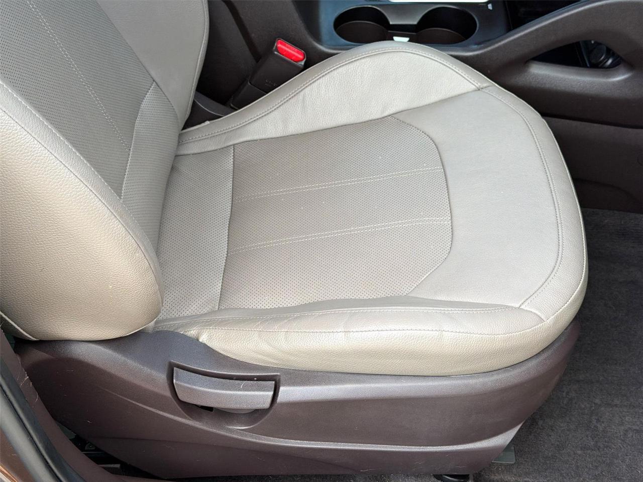 2014 Hyundai Tucson Limited Hagerstown MD