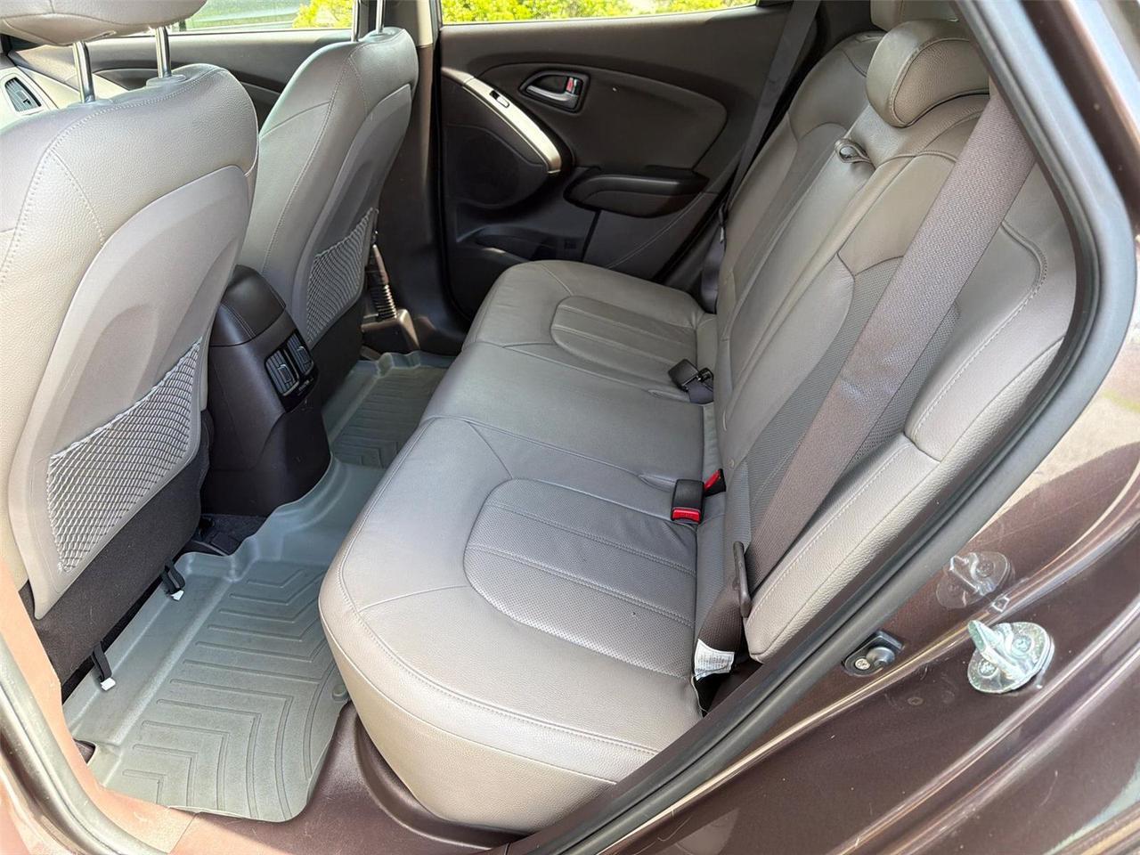 2014 Hyundai Tucson Limited Hagerstown MD