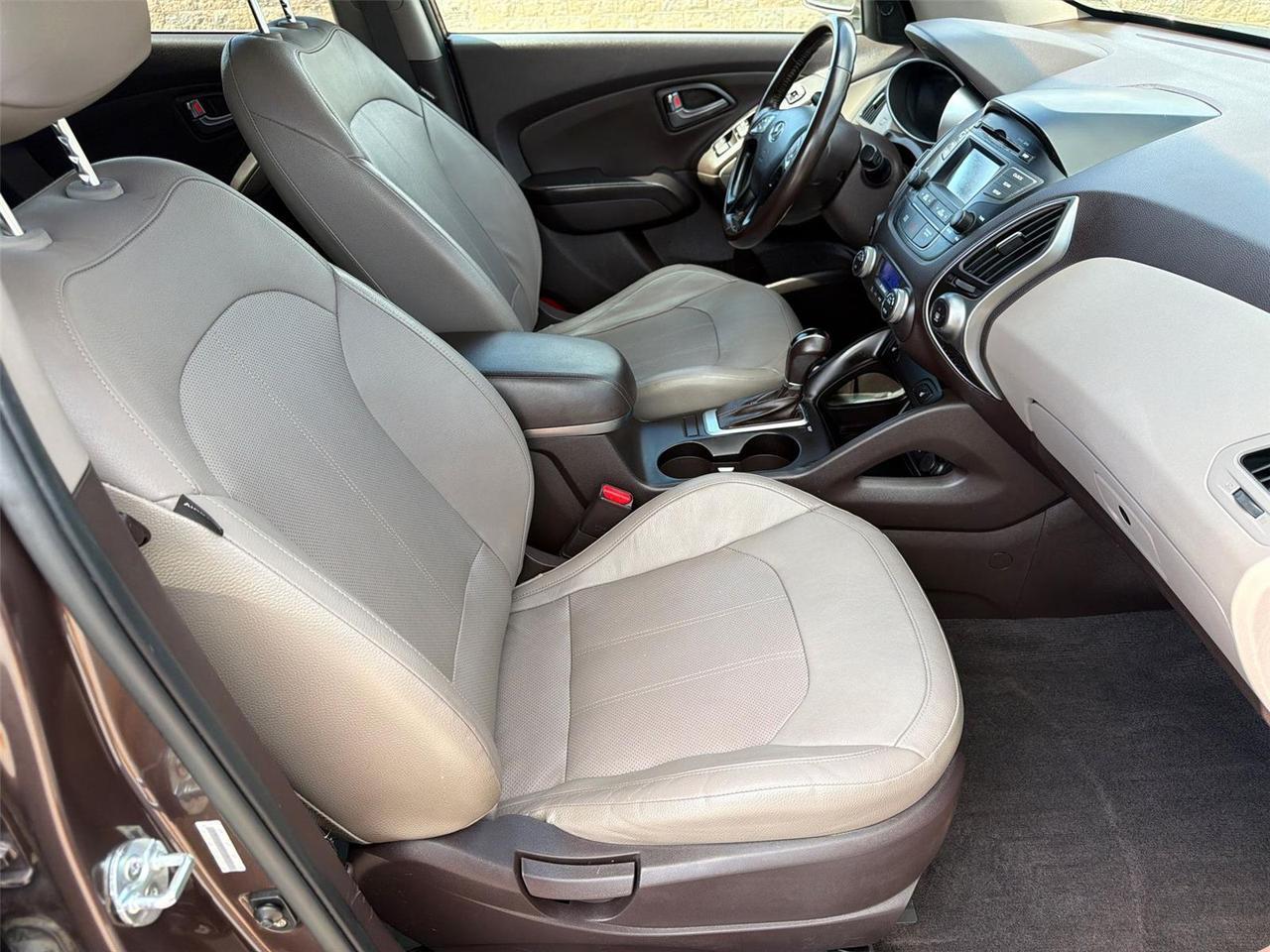 2014 Hyundai Tucson Limited Hagerstown MD