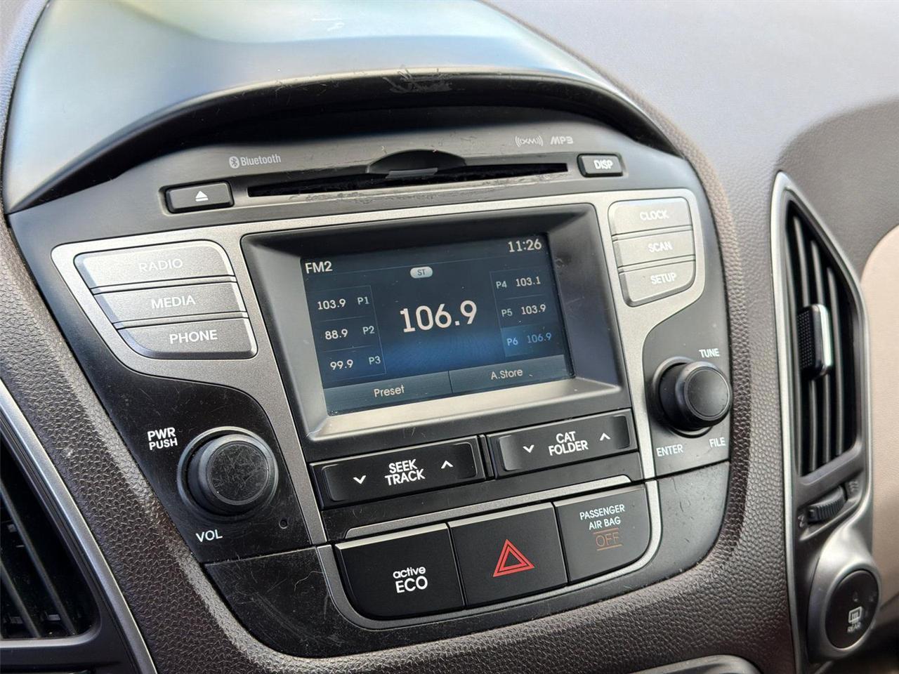 2014 Hyundai Tucson Limited Hagerstown MD