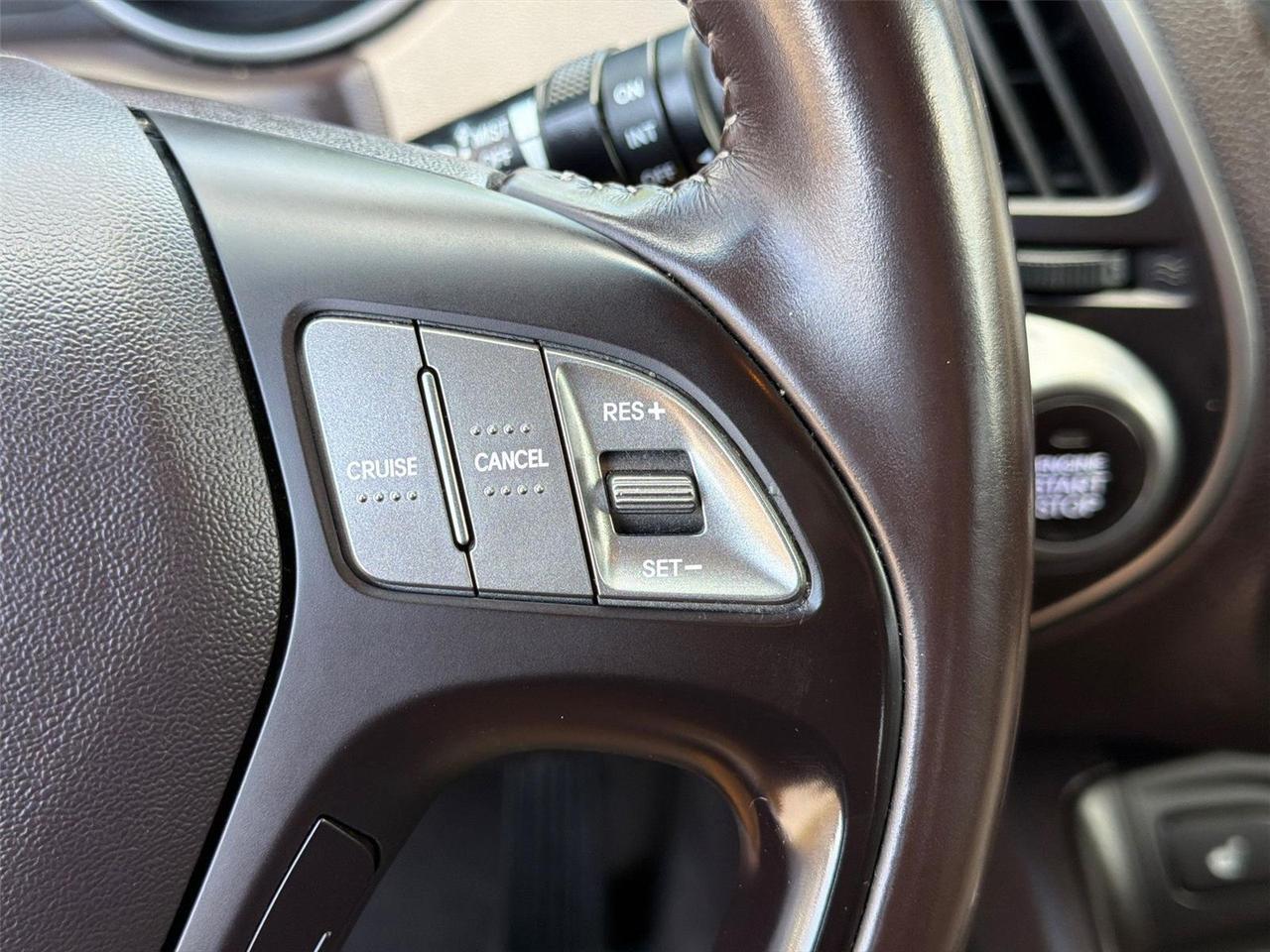 2014 Hyundai Tucson Limited Hagerstown MD