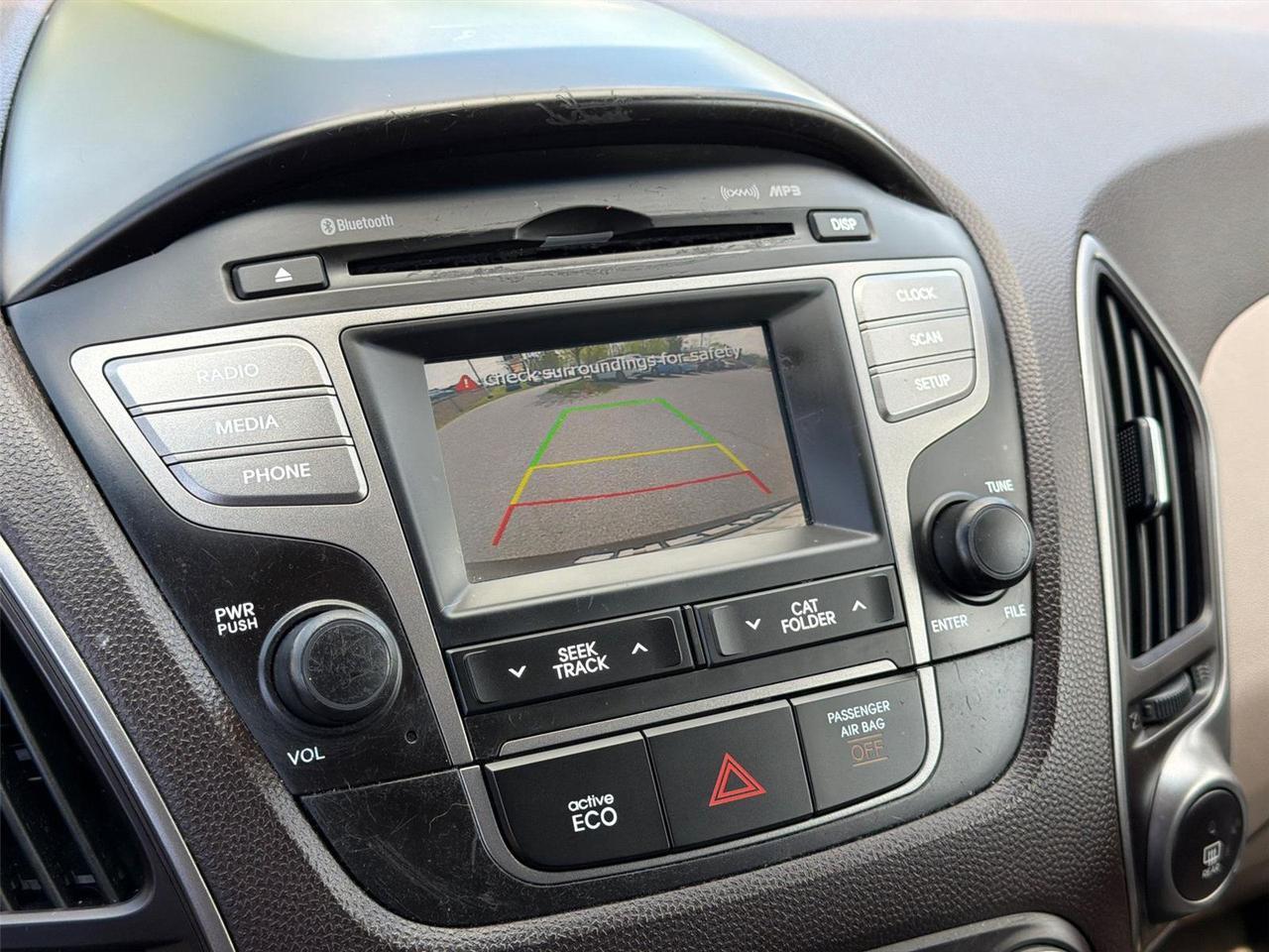 2014 Hyundai Tucson Limited Hagerstown MD