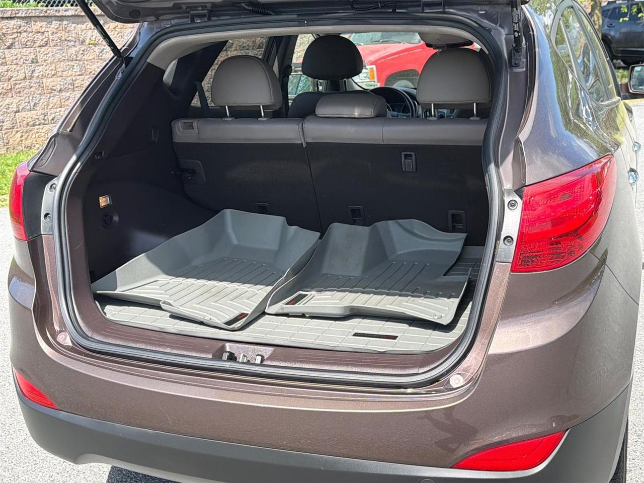 2014 Hyundai Tucson Limited Hagerstown MD