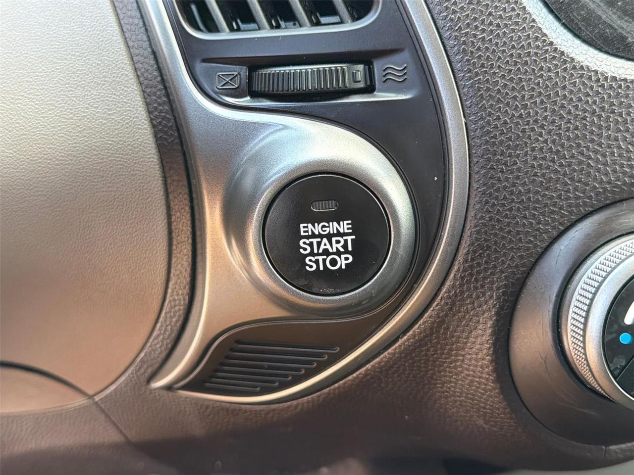 2014 Hyundai Tucson Limited Hagerstown MD