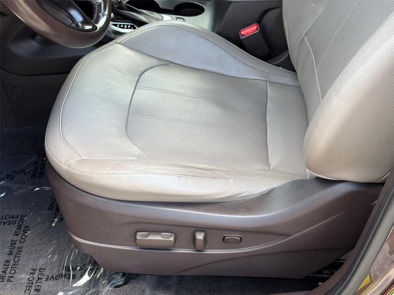 2014 Hyundai Tucson Limited Hagerstown MD