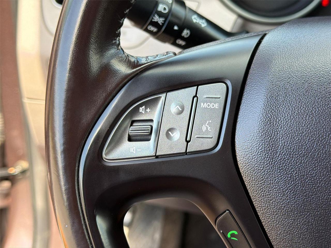 2014 Hyundai Tucson Limited Hagerstown MD