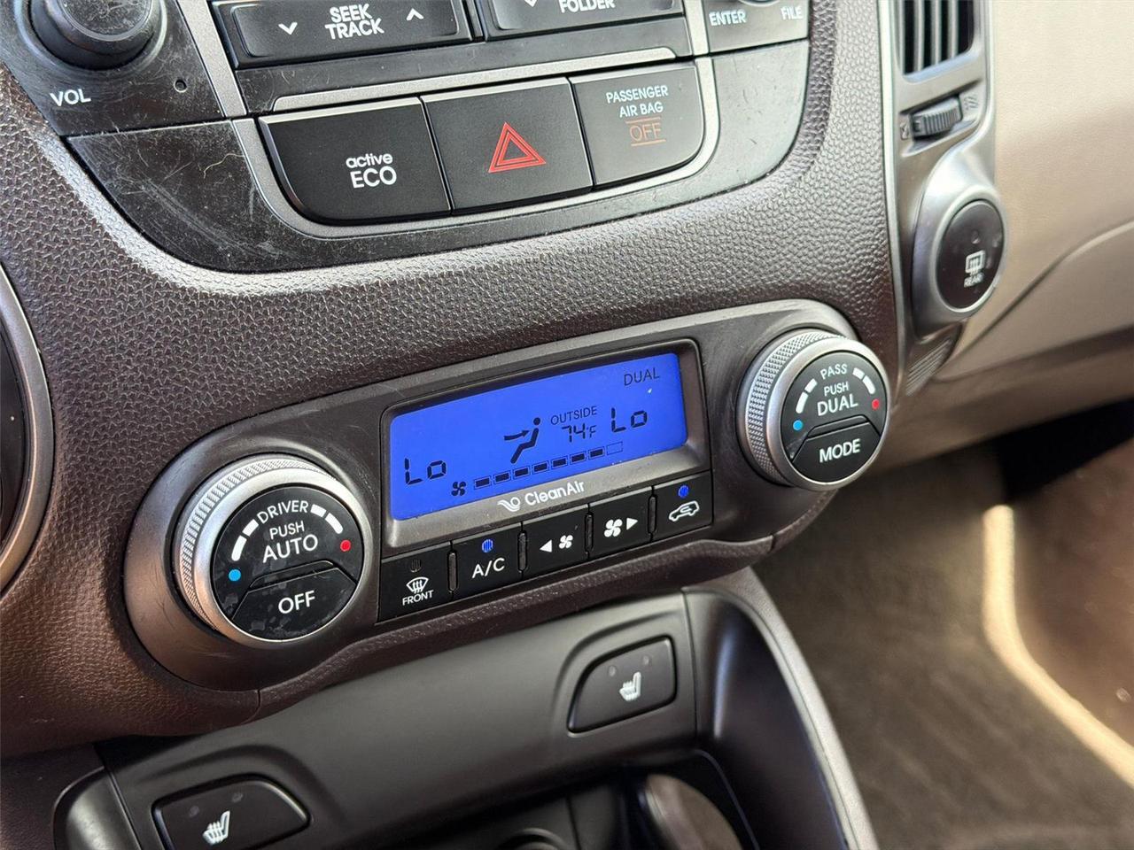 2014 Hyundai Tucson Limited Hagerstown MD