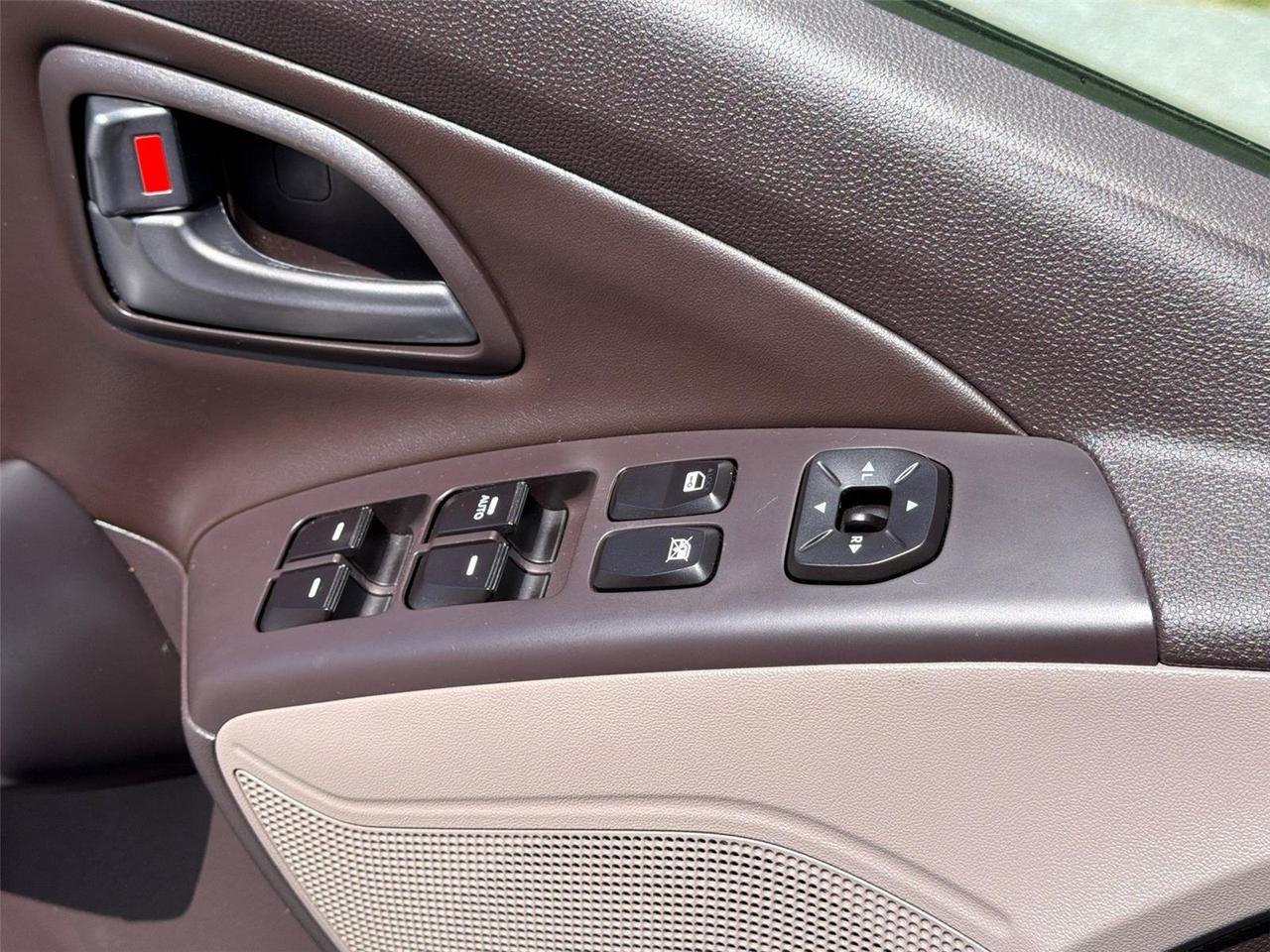 2014 Hyundai Tucson Limited Hagerstown MD