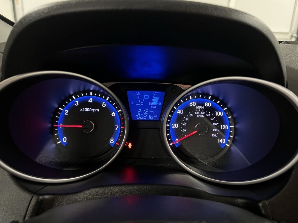 2014 Hyundai Tucson SE Loveland CO