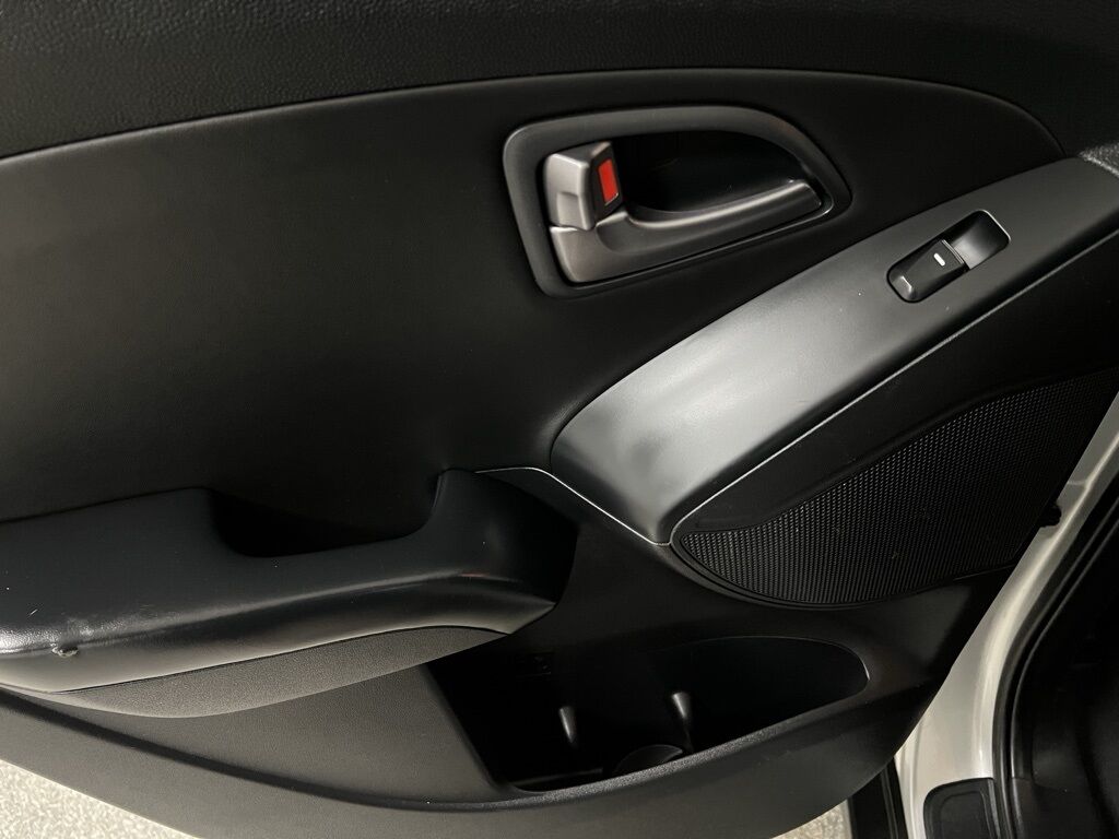 2014 Hyundai Tucson SE Loveland CO